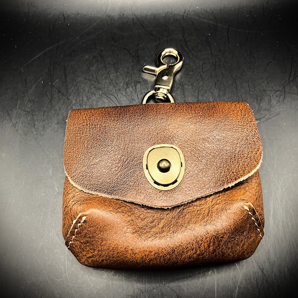 【限定一点】バアルの革封金庫