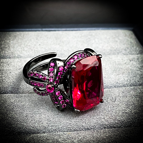 【限定一点】紅臨界の宝珠