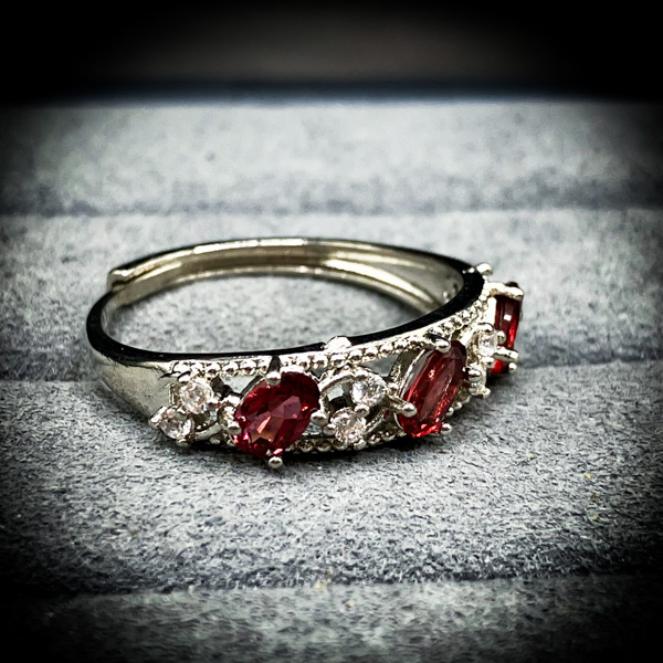 【限定一点】カルミナ・ブラッドライン