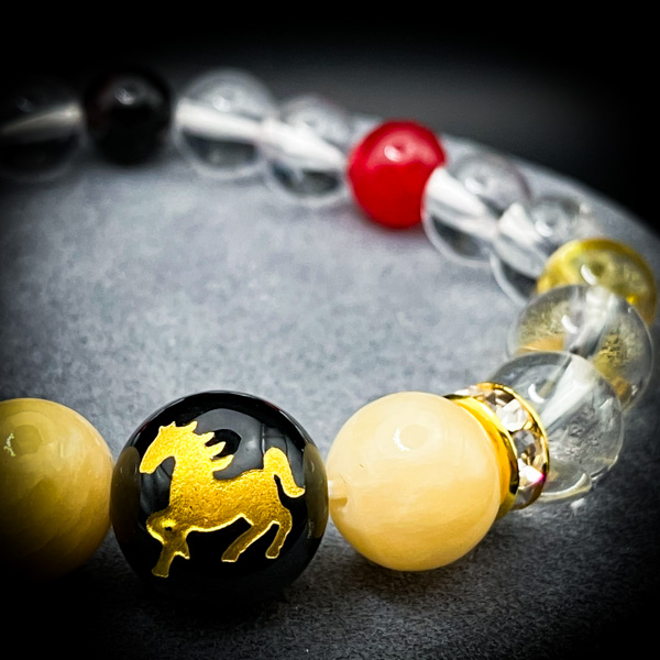 【数量限定】天駆の午護珠