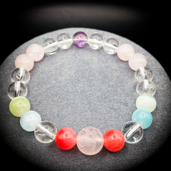 【数量限定】天恋の羽珠