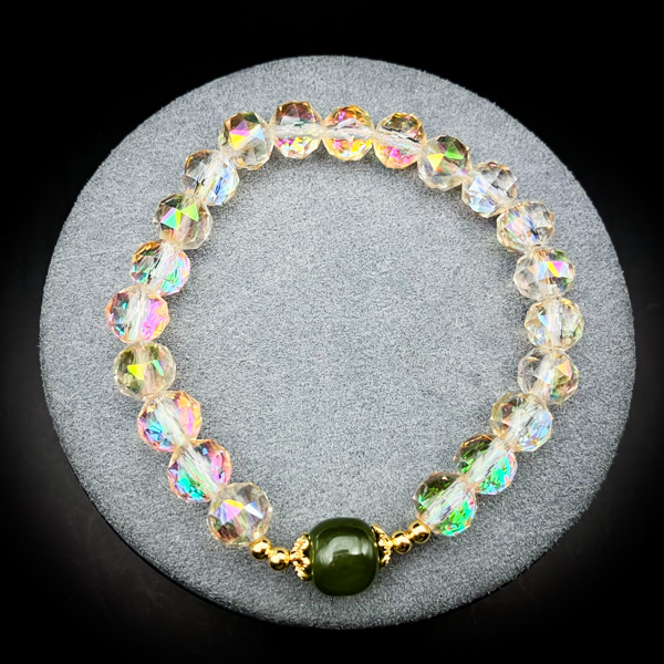 【限定一点】運命反転の翡翠