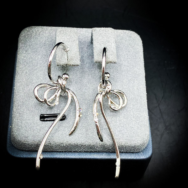 【限定一点】デキュマの結び目