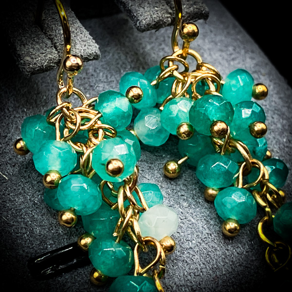 【限定一点】エメラルド・グラヴィナ