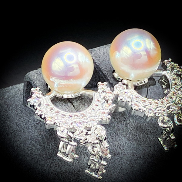 【限定一点】神妃スアーダの光