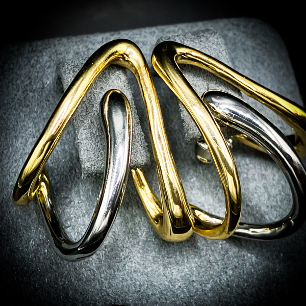 【限定一点】黄金迷路のゴルソン・ラビリンス