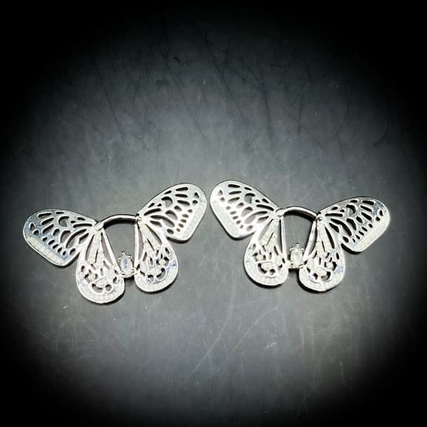 【限定一点】アステル・パピリオ