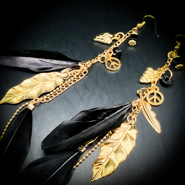 【限定一点】ネクロ・フェザリア