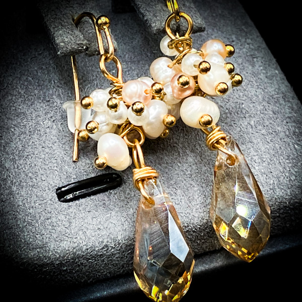 【限定一点】フェルーサ・グレイスフレア