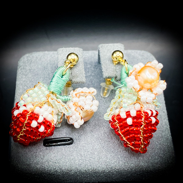 【限定一点】蜜果の恋導