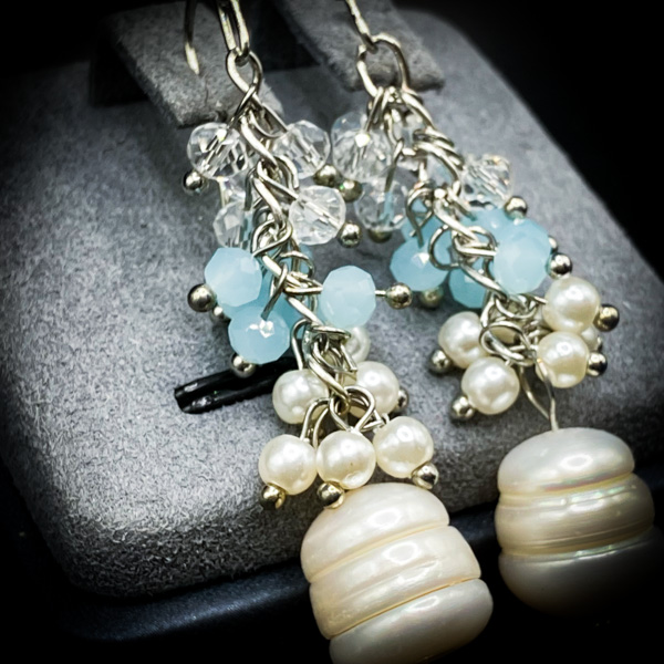 【限定一点】潮騒の恋結び