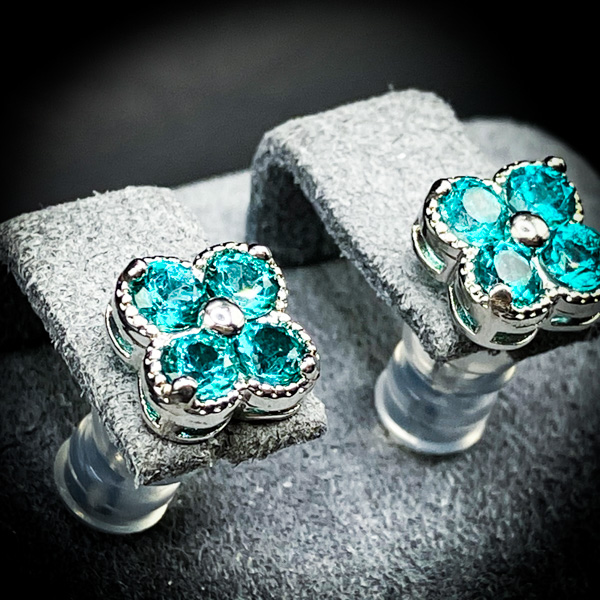 【限定一点】青珠の四葉