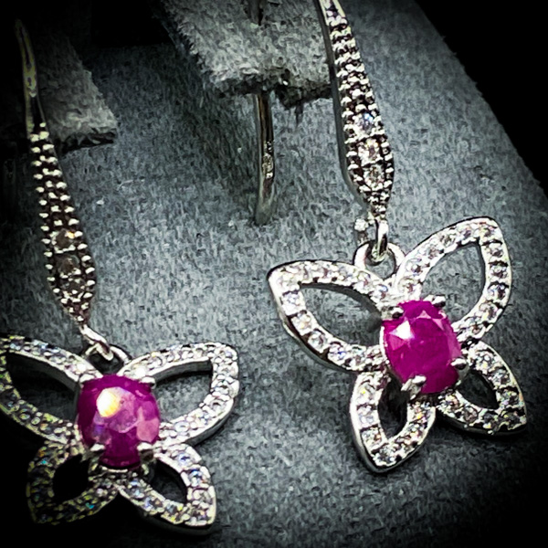 【限定一点】クリュセイア・バタフライ