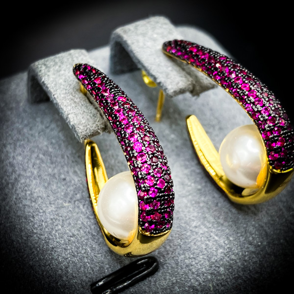 【限定一点】クリムゾン・マリアージュ