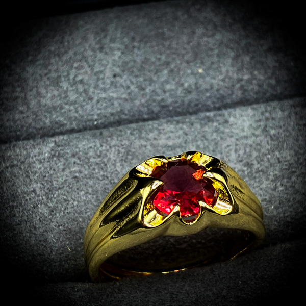 【限定一点】スカーレット・デューク