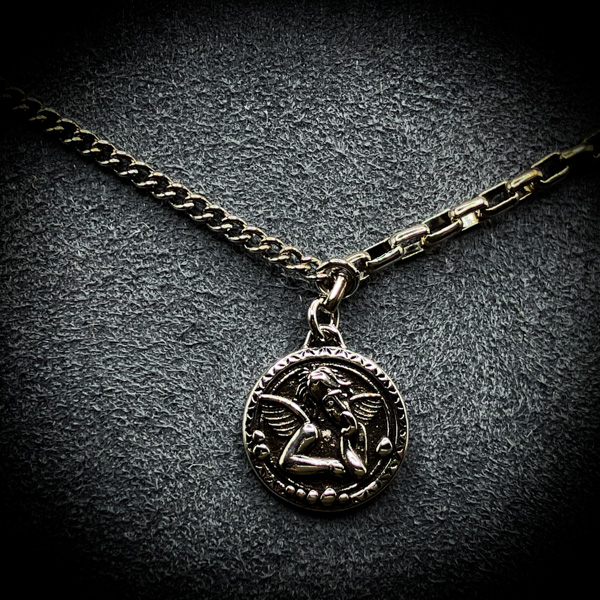 【限定一点】アモルの沈黙