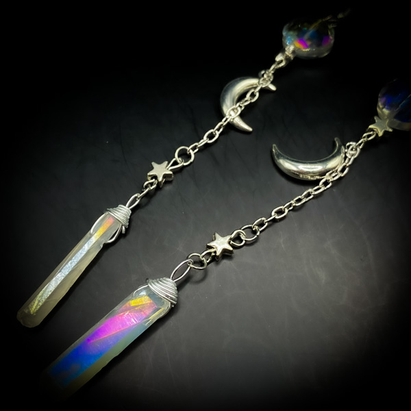 【限定一点】モルゲンの幻月