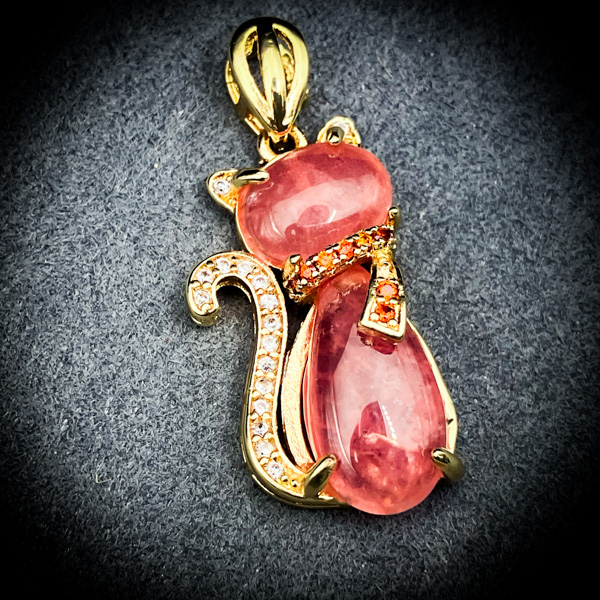 【限定一点】愛耀のシャパリュ