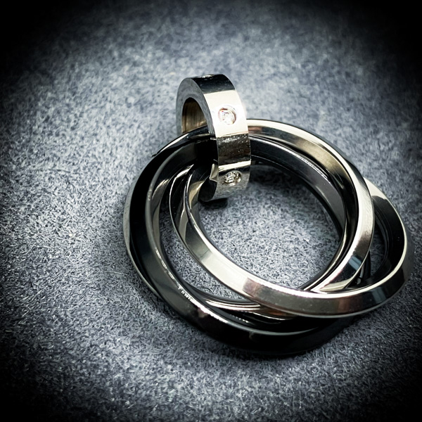 【数量限定】静旋の環