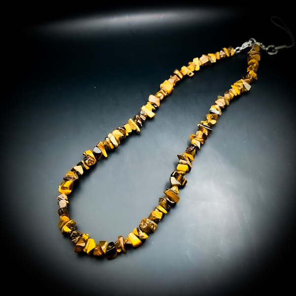 【数量限定】シャンの虎魔石