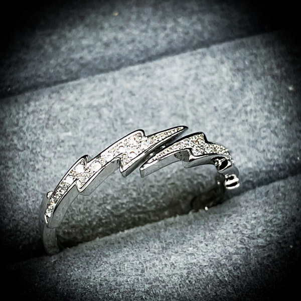 売り切れ【限定一点】バアルの雷裁定