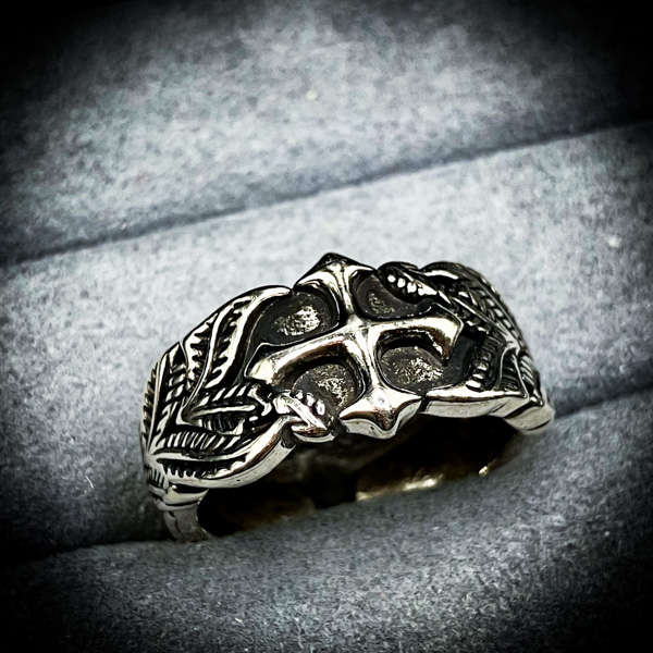 【数量限定】覇導の鋼環