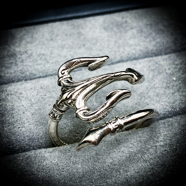 【限定一点】死穿のグラシャ