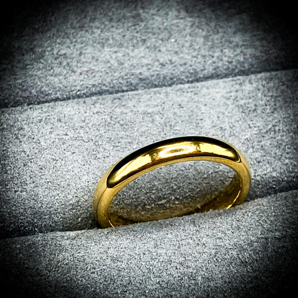 【数量限定】黄金顕現輪