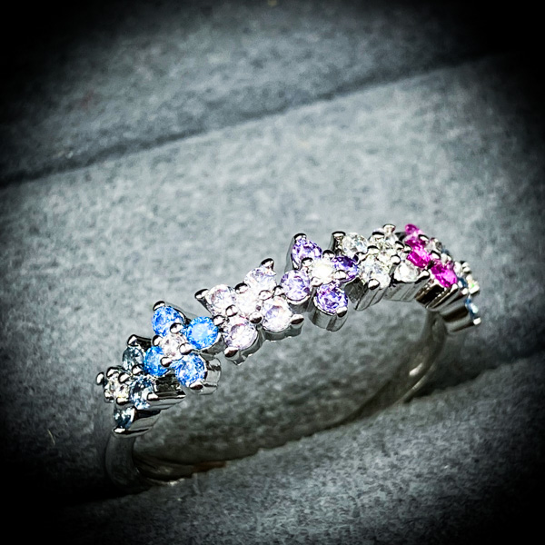 【数量限定】ゴモリーの華冠