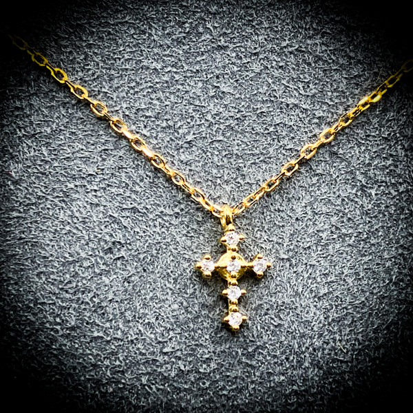 【数量限定】断罪の十字架