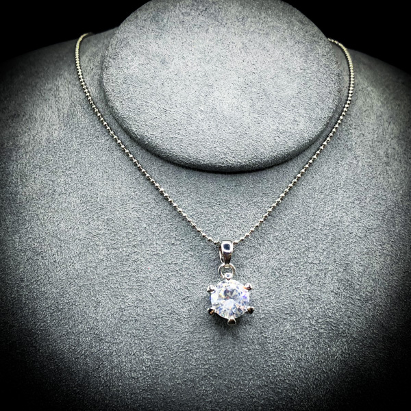 【数量限定】白耀の一点光