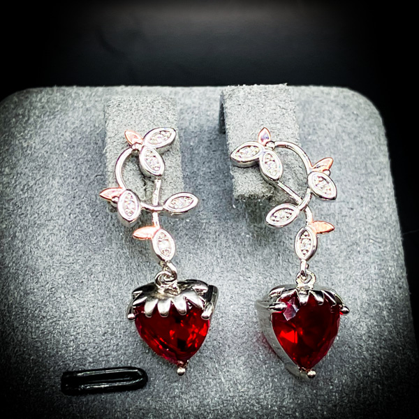 【限定一点】Eisheth Berry