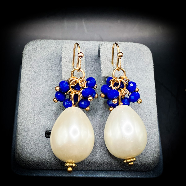 【限定一点】イナンナの愛真珠