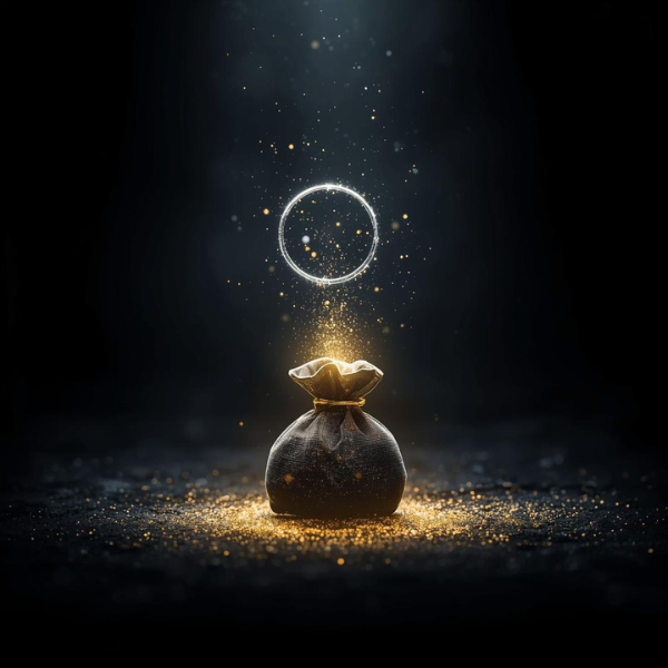 【数量限定】オラクル・ロットバッグ