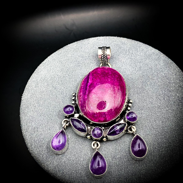 【限定一点】クイーン・アグラット