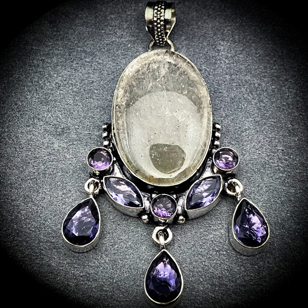 【限定一点】万象統の金針