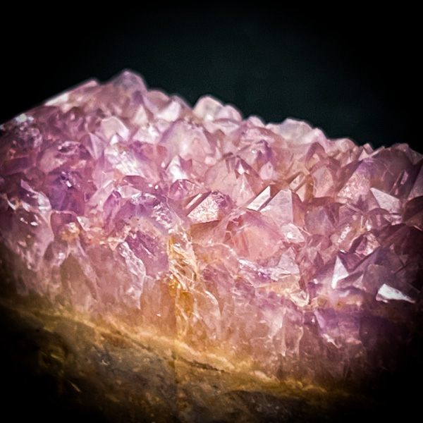 【限定一点】アメジスト・オラクル