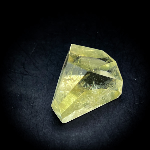 【限定一点】黄金循環の宝石