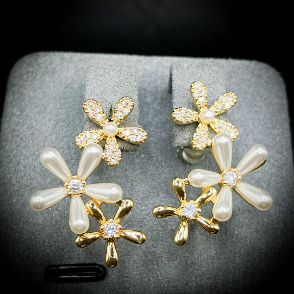 【限定一点】フロラ・ブルーム