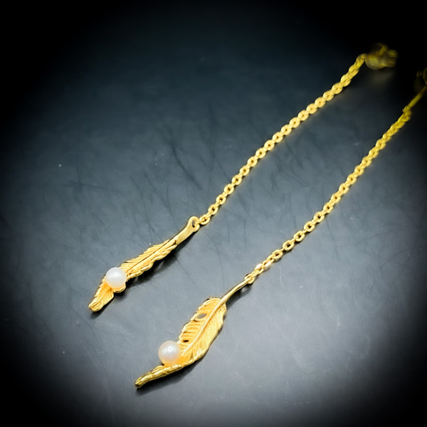 【限定一点】ビメの黄金翔