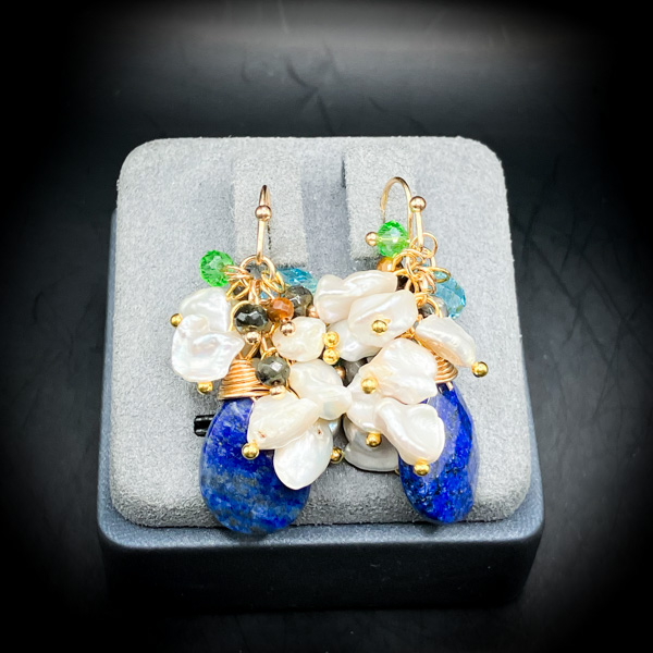 【限定一点】Aengus-bouquet