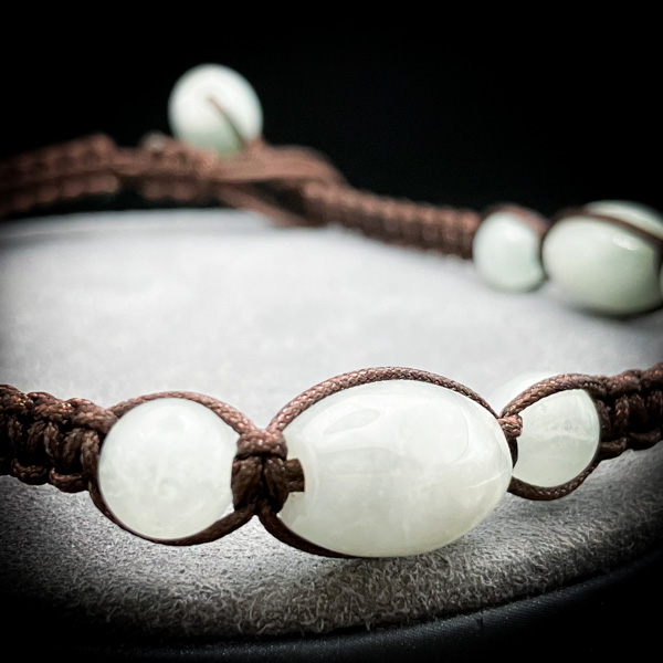 【豊穣循環】エリュシオン・ジェイド