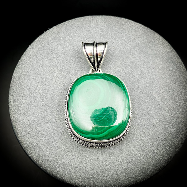 【限定一点】大願の孔雀石