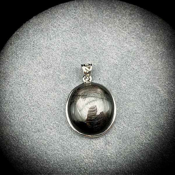 【限定一点】因果の黒呪術