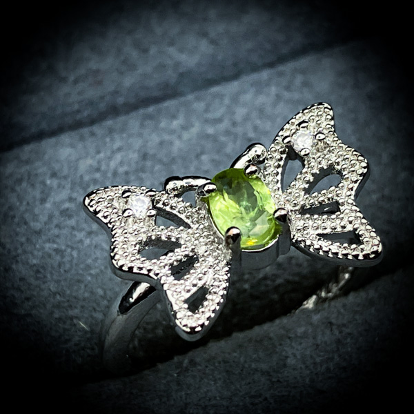 【生命再醒】リュミエール・パピヨン