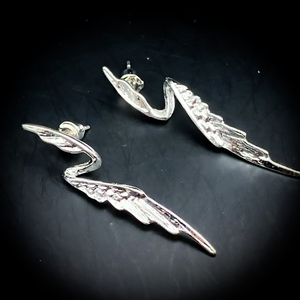 【限定一点】ネレイドの魔羽