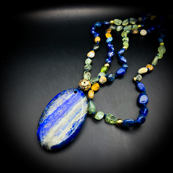 【限定一点】幸脈の碧波動