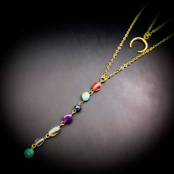 【限定一点】循環魔の七星