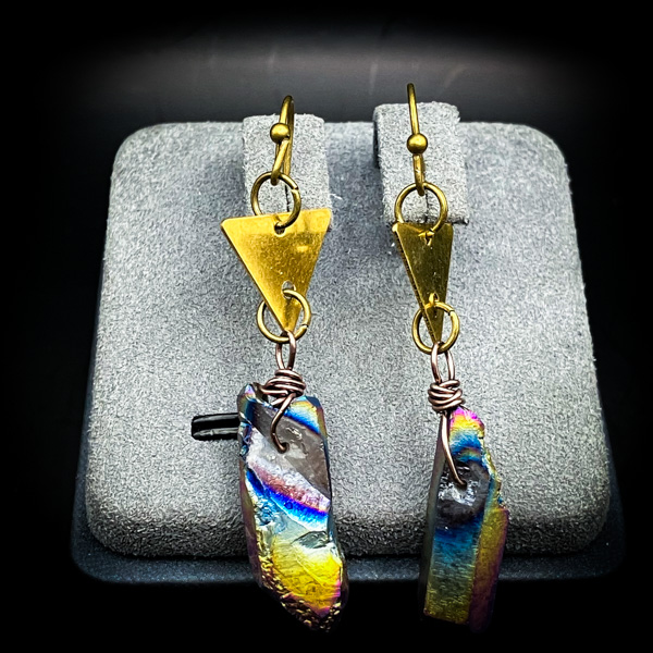 【限定一点】タルウィの虹熱