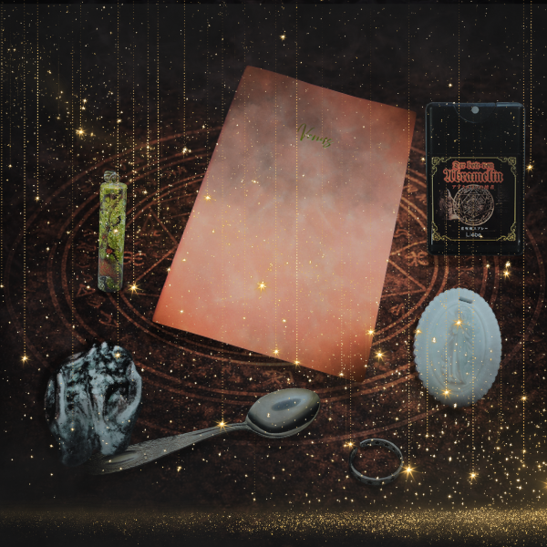 【女神契約式】ヴィーナス・コンパクト